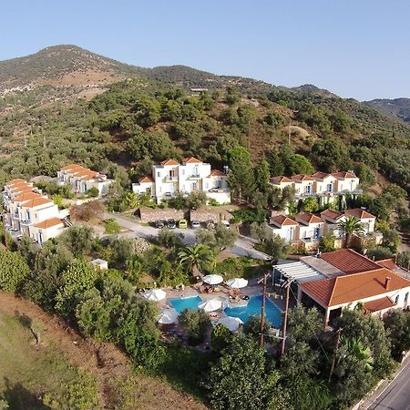 Lassia Studios Petra  Exterior foto