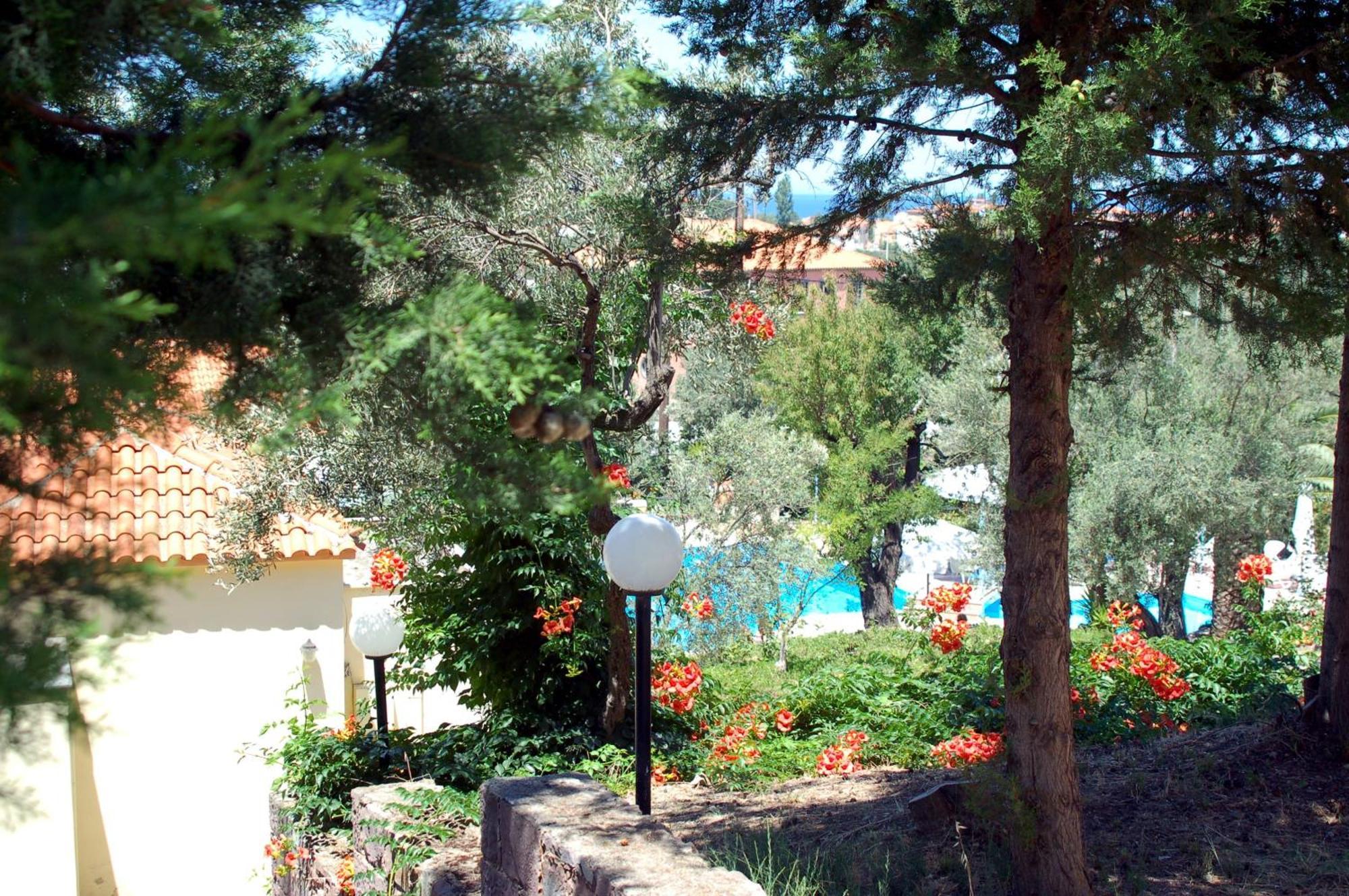 Lassia Studios Petra  Exterior foto