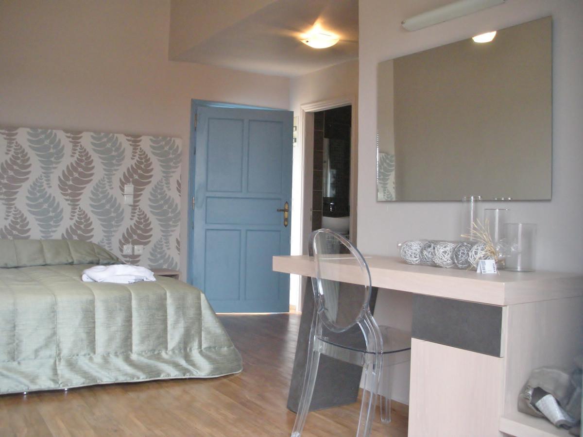Lassia Studios Petra  Habitación foto
