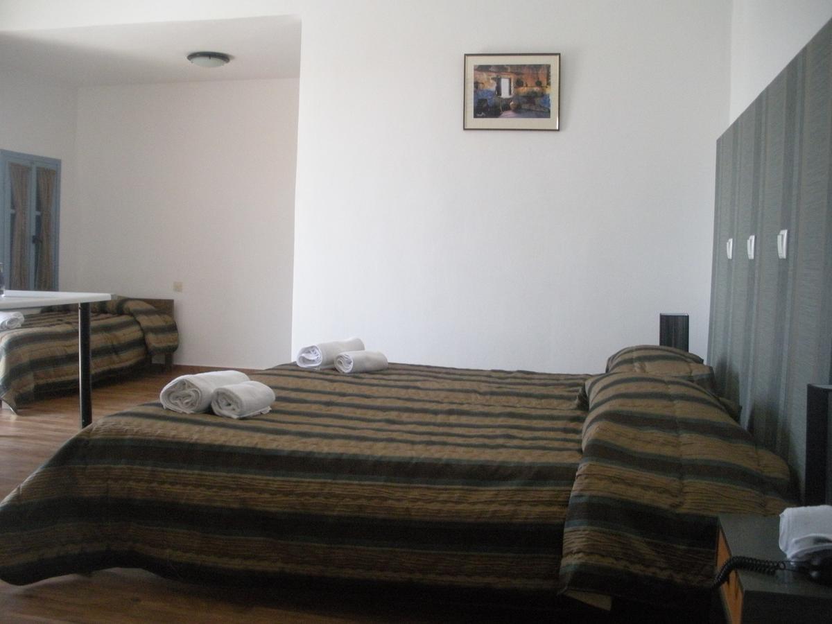 Lassia Studios Petra  Habitación foto
