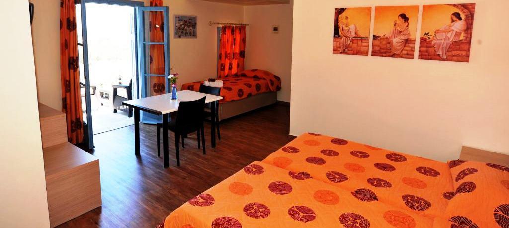 Lassia Studios Petra  Habitación foto