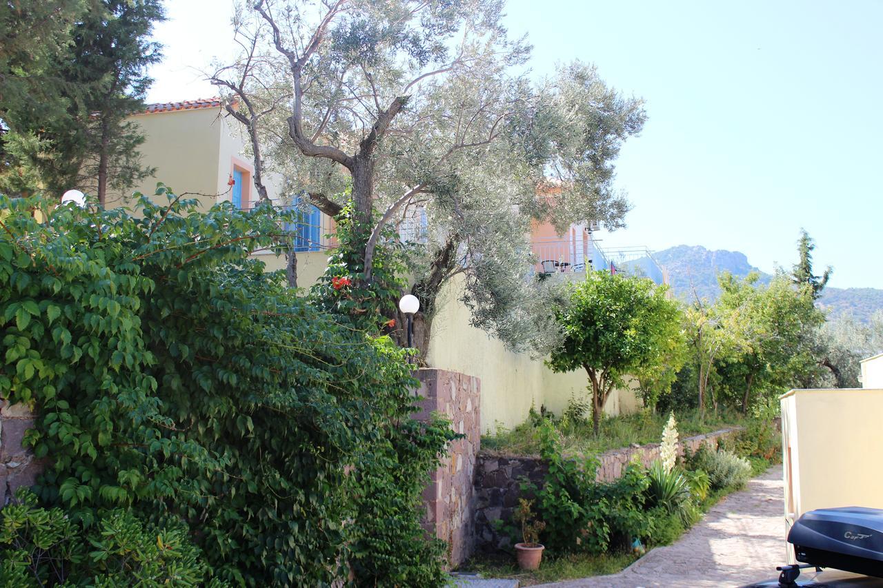 Lassia Studios Petra  Exterior foto