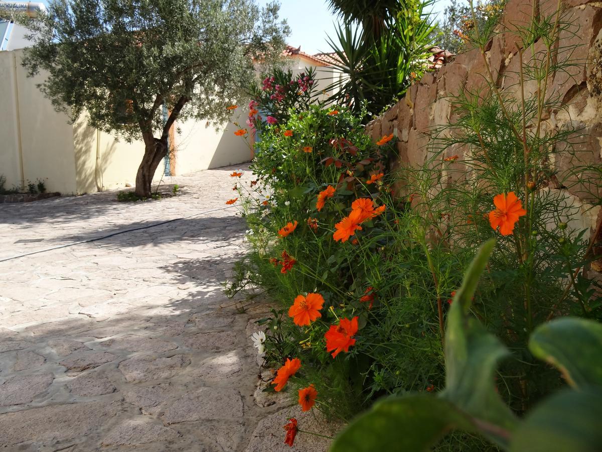 Lassia Studios Petra  Exterior foto
