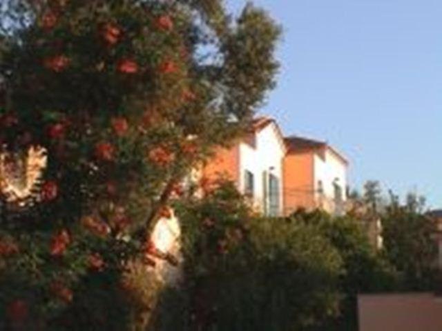 Lassia Studios Petra  Exterior foto